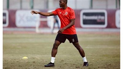 الأهلي يغلق باب رحيل ديانج