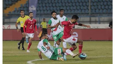 الأهلي يستعين بطبيب فريق الشباب لتعويض رحيل خالد محمود