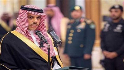 السعودية تؤكد ثبات موقفها تجاه القضية الفلسطينية