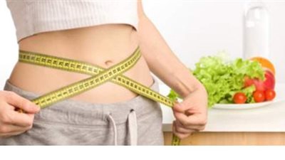 وصفة لتخسيس البطن في زمن قياسي