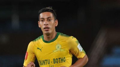 صن داونز: الأهلي قدم عرضا هزيلا لضم سيرينو