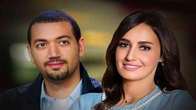 أهدى لها أغنية.. وصلة غزل بين حلا شيحة ومعز مسعود | فيديو