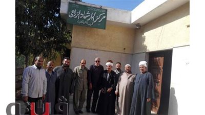 استخدام المخلفات الزراعية فى تغذية الحيوان بمدرسة حقلية بزراعة الشرقية