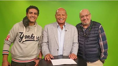 أخبار ماسبيرو..  عودة برنامج مواقف وطرائف على ماسبيرو زمان ونايل كوميدي قريبا