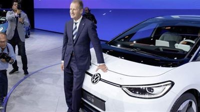 لجنة فولكس فاجن التنفيذية تجتمع لتقرير مصير رئيسها