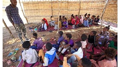 الأمم المتحدة توقع اتفاقا مع الحكومة الإثيوبية بشأن مساعدات 