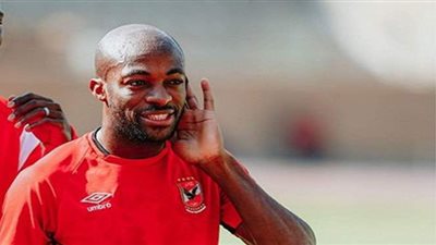 لماذا أبقى الأهلي جيرالدو دا كوستا.. وهل يلعب أساسيًّا في خطة موسيماني ؟