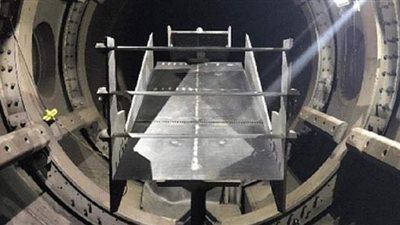 أسرع من الصوت 16 مرة.. ماذا يحدث داخل 