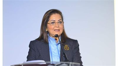 وزيرة التخطيط: نجاح صندوق مصر السيادي في جذب مستثمرين وشركاء من الداخل والخارج