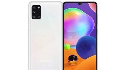 هاتف Samsung Galaxy A32 5G يأتي بنظام Android 11