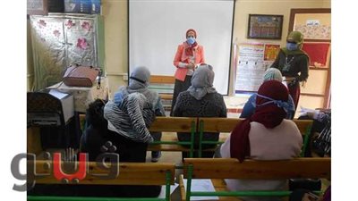 جامعة القناة تنظم ندوة حول الأخلاق والسلوك