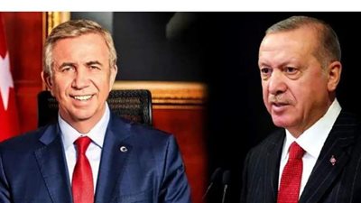 منصور يافاش صداع أردوغان المزعج .. أداؤه القوي جعله المنافس الأول للرئيس التركي في الانتخابات.. وتجاهل الاتهامات يضاعف فرص نجاحه