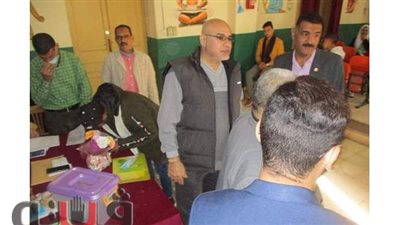 تعليم المنيا: فوز الطالبة بسملة بمنصب أمين اتحاد طلاب المديرية