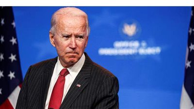 بايدن يعلن نيته تعزيز وتوسيع القيود المفروضة على البرنامج النووي الإيراني