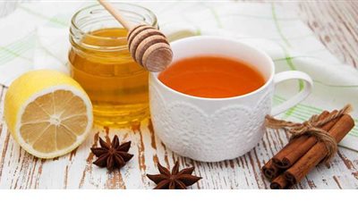 5 أعشاب طبيعية سلاحك للتخلص من وزنك خلال الشتاء