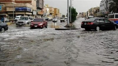 نواب البرلمان يقدمون مقترحاتهم لمواجهة السيول والأمطار