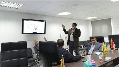 رئيس مدينة العلمين: حجم الاستثمارات ٢٤٨ مليار جنيه