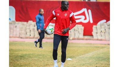 عمر ربيع يكشف موقف الراحلين عن الأهلي