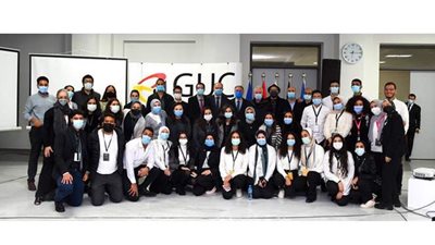 الأتحاد من أجل المتوسط لعام 2040  يطلق خطة بالتعاون مع الجامعة الألمانية