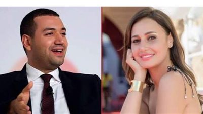 حلا شيحة لـ 