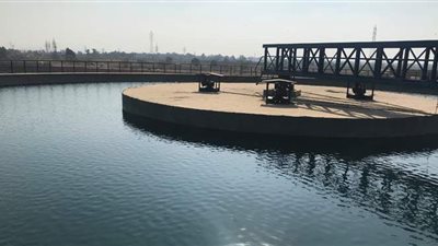 قطع المياه لمدة 7 ساعات عن هذه المناطق في المنصورة