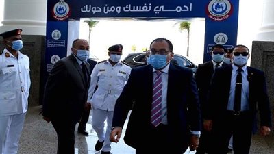 آخر مستجدات مشروع تنفيذ القطار الكهربائي السريع 