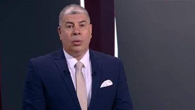 شوبير يطالب متابعيه بالدعاء لـ