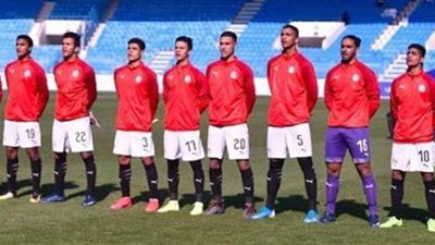 خلال 72 ساعة.. ربيع ياسين يحسم قائمة منتخب الشباب في تصفيات أفريقيا