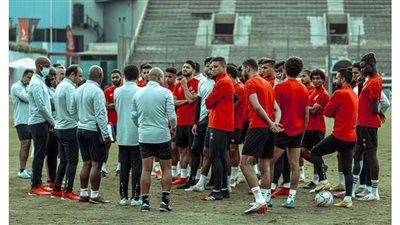 رسميا.. الأهلي يواجه طلائع الجيش في نهائي كأس مصر ببرج العرب