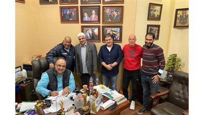 المقاصة يخطف موهبة حدائق الأهرام.. و الاتحاد السكندري يضم حارس ٢٠٠٣