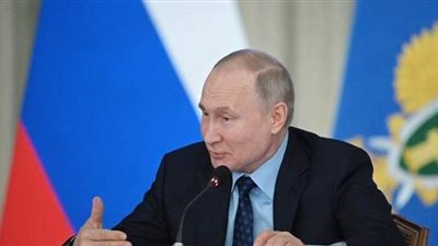 بوتين يوجه ببدء حملة التطعيم الجماعي ضد فيروس كورونا الأسبوع المقبل