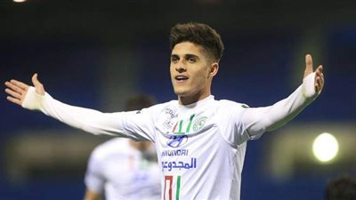 تعرف على آخر مفاوضات الزمالك مع أحمد الشيخ ؟