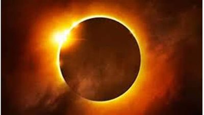 ظاهرة الكسوف والخسوف في المعتقدات الدينية