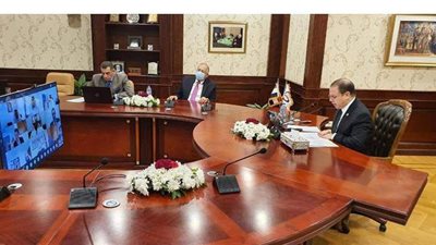 النائب  العام يفتتح ورشة عمل لمكافحة جرائم الإرهاب وتمويله