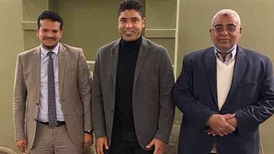 رسميا.. بيراميدز يضم كريم الطيب لاعب أسوان