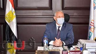 صحة الأقصر تشدد على ضرورة اتخاذ الإجراءات الاحترازية لمواجهة فيروس كورونا