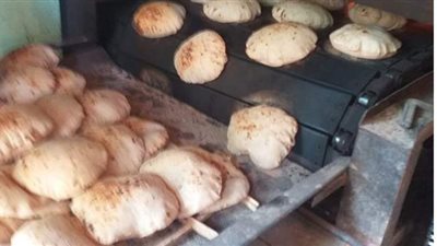 تحرير 70 مخالفة تموينية في أسواق  الأقصر