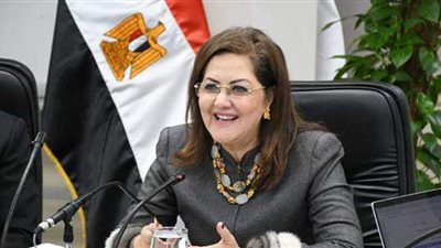 وزيرة التخطيط:  50% نسبة مشاركة المرأة في منحة إدارة المشروعات الصغيرة