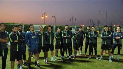 غدا.. سيراميكا كليوباترا يواجه بتروجت وديا