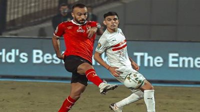 4 للزمالك و2 للأهلي.. الكاف يكشف عن أجمل 10 أهداف في دوري الأبطال | فيديو