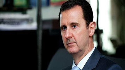 بشار الأسد يعفي محافظ ريف دمشق من منصبه