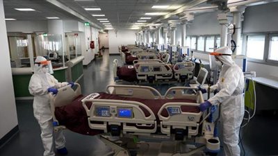 تركيا تسجل حصيلة وفيات قياسية بفيروس كورونا لليوم العاشر على التوالي