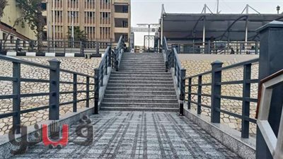 10 معلومات عن مراسي المنصورة قبل افتتاحها غدا| صور