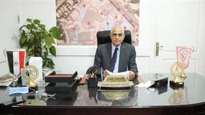 كما انفردت فيتو.. العريان مستشارا قانونيا للزمالك