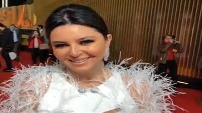 ريموشكا تخطف الأنظار في مهرجان القاهرة السينمائي.. صور