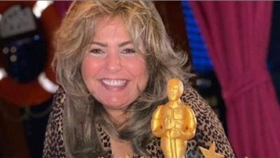 صابرين عن مباراة نهائي أفريقيا: كنت هطلق بسبب حبي للأهلي