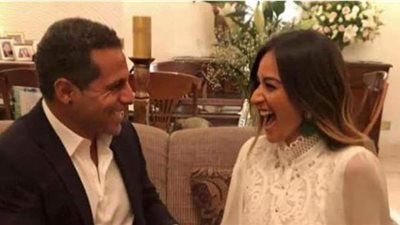 أمينة خليل:  هتجوز  في 2021 و مستنين كورونا تمشي