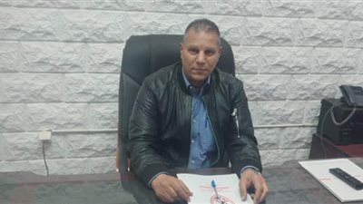 كمال الخولي قائما بأعمال المدير التنفيذي لنادي الزمالك