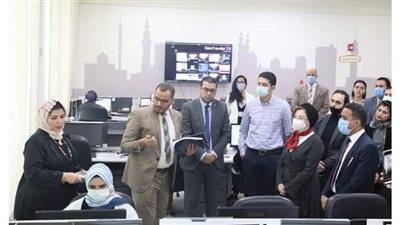 مرصد الأزهر يستقبل وفدا من ممثلي منظمات المجتمع المدني | صور