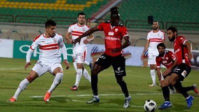 طلائع الجيش يدخل التاريخ بالتأهل لنهائي كأس مصر لأول مرة